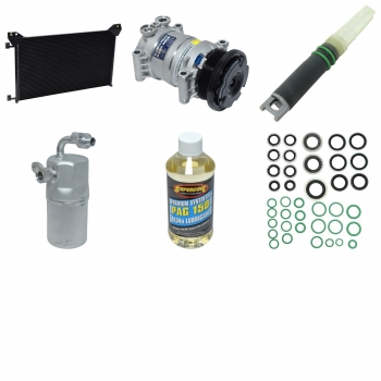 A/C Compressor Kit