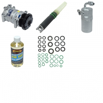 A/C Compressor Kit
