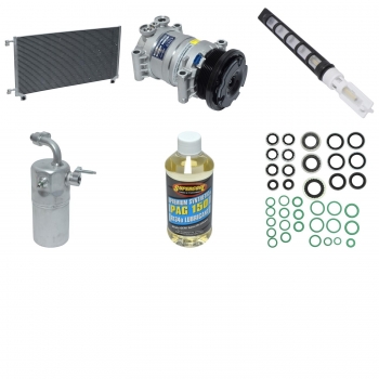 A/C Compressor Kit