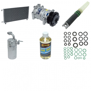 A/C Compressor Kit