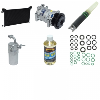 A/C Compressor Kit