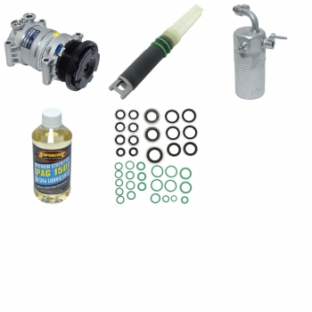 A/C Compressor Kit