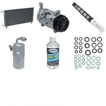 A/C Compressor Kit