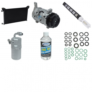 A/C Compressor Kit