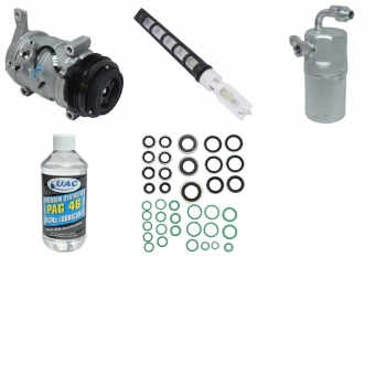 A/C Compressor Kit
