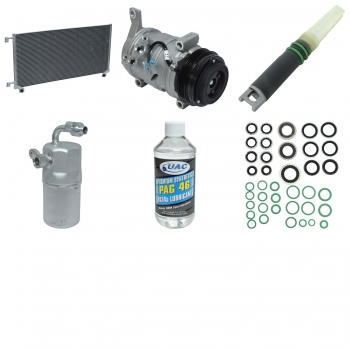 A/C Compressor Kit