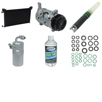 A/C Compressor Kit