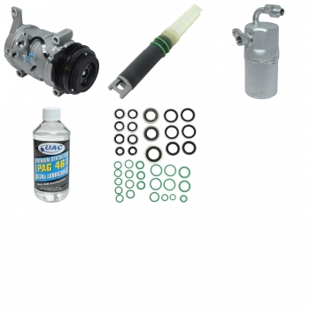 A/C Compressor Kit