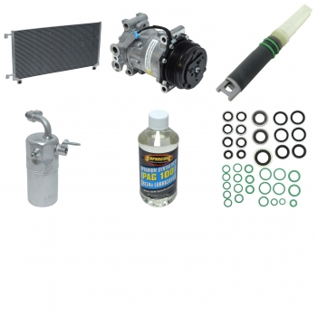 A/C Compressor Kit