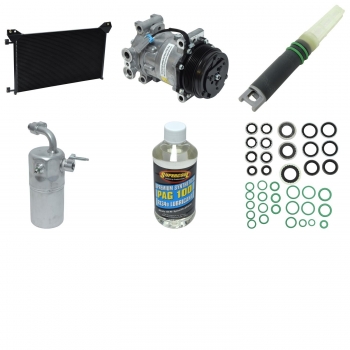 A/C Compressor Kit