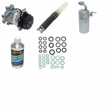 A/C Compressor Kit