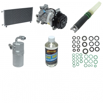 A/C Compressor Kit