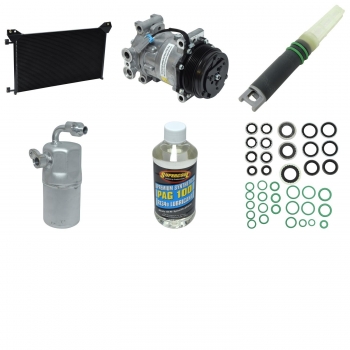A/C Compressor Kit