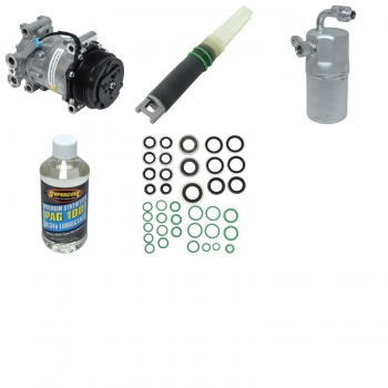 A/C Compressor Kit