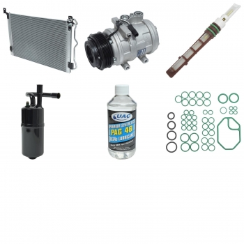A/C Compressor Kit