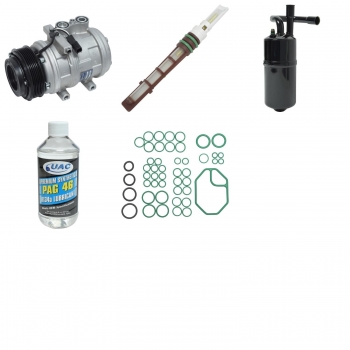 A/C Compressor Kit