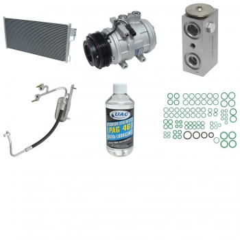A/C Compressor Kit