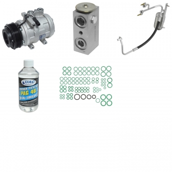 A/C Compressor Kit
