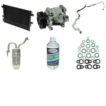 A/C Compressor Kit