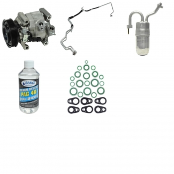 A/C Compressor Kit