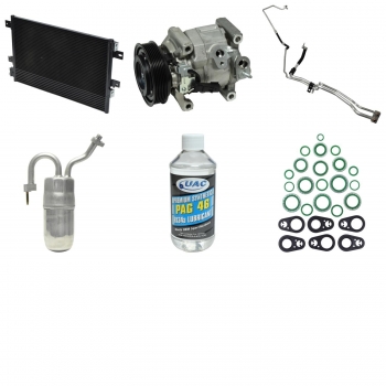 A/C Compressor Kit