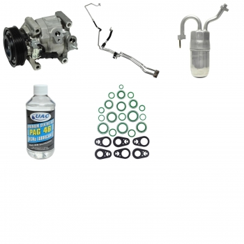 A/C Compressor Kit