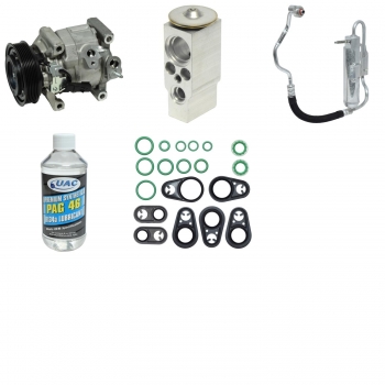 A/C Compressor Kit