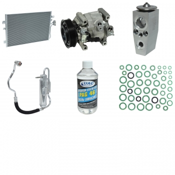 A/C Compressor Kit