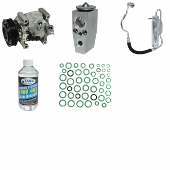A/C Compressor Kit