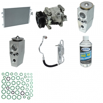 A/C Compressor Kit
