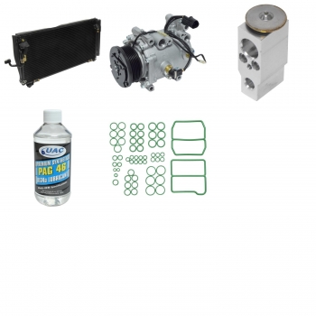 A/C Compressor Kit