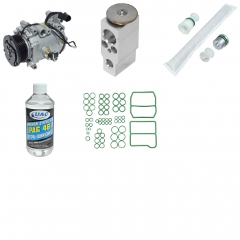 A/C Compressor Kit