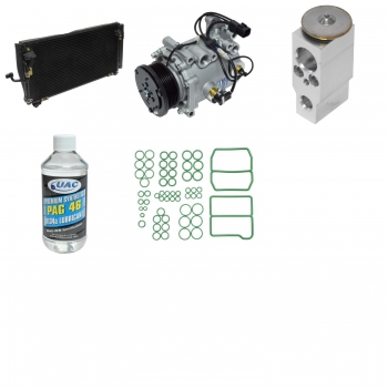 A/C Compressor Kit