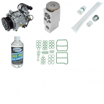 A/C Compressor Kit