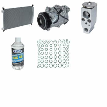 A/C Compressor Kit