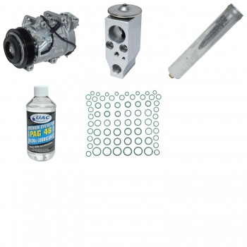 A/C Compressor Kit