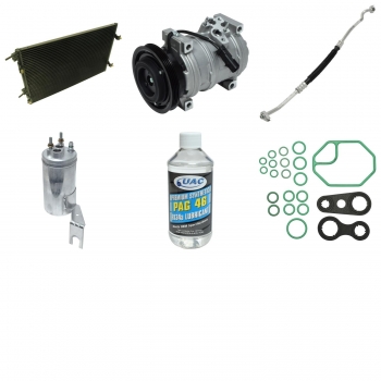 A/C Compressor Kit