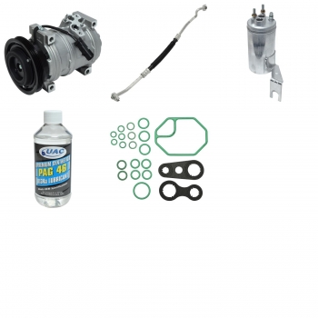 A/C Compressor Kit