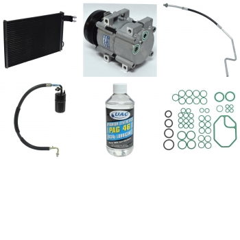 A/C Compressor Kit