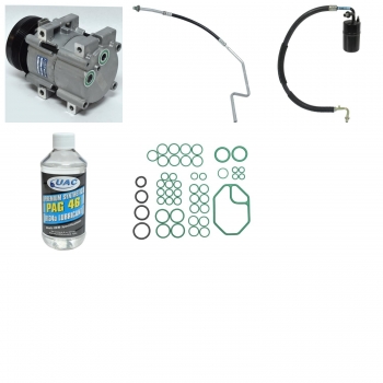 A/C Compressor Kit
