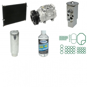 A/C Compressor Kit