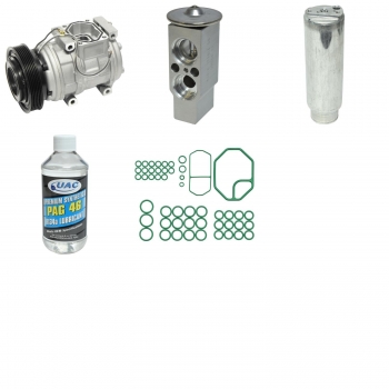 A/C Compressor Kit
