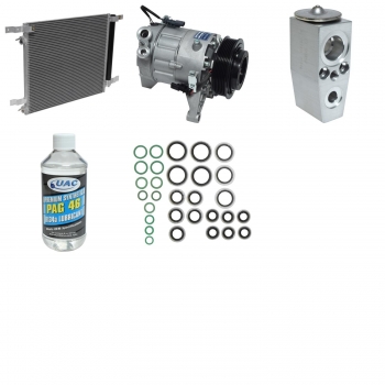 A/C Compressor Kit