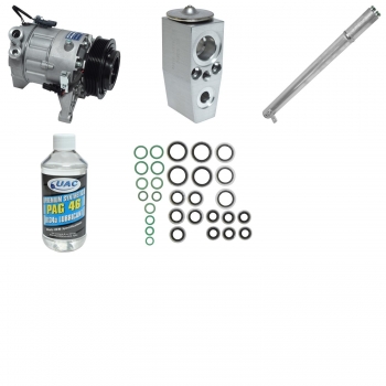 A/C Compressor Kit