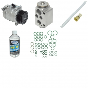 A/C Compressor Kit