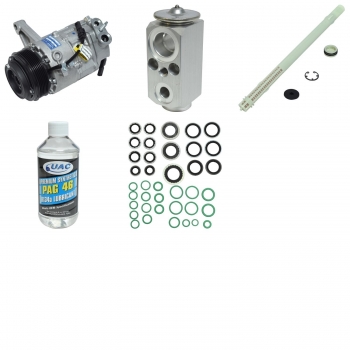A/C Compressor Kit