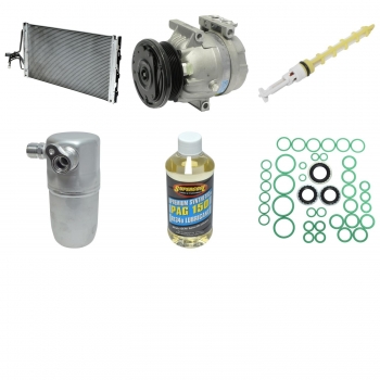 A/C Compressor Kit