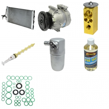 A/C Compressor Kit