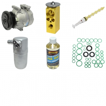 A/C Compressor Kit