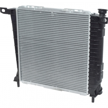 Radiator
